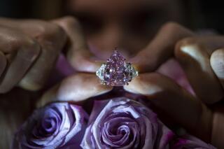 Geneva diamond store